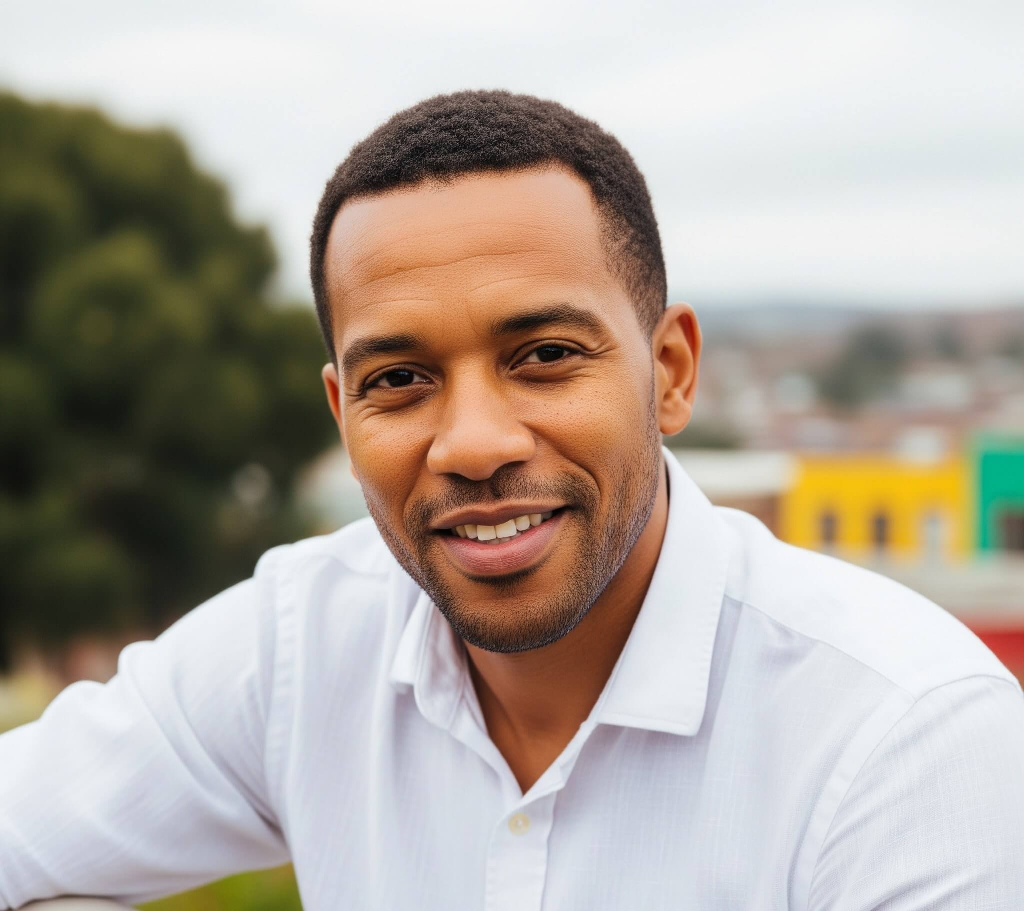 Janco Cronje, South Africa